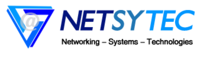 NETSYTEC / Networking System and Technology